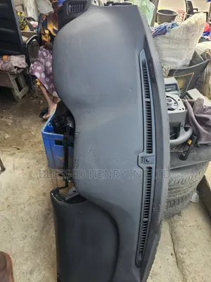 Dashboard/Airbag