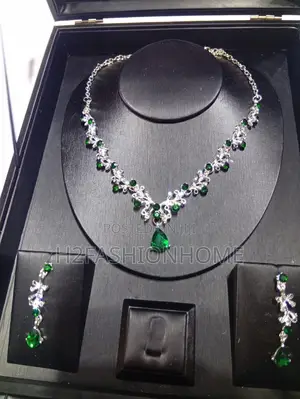 Jewelry Set