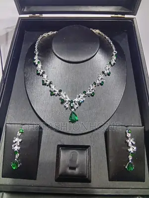 Jewelry Set