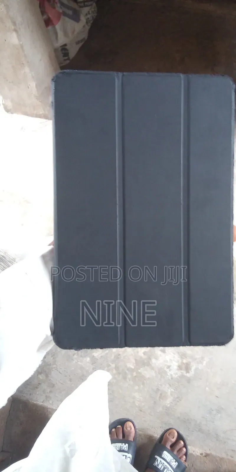 Tablet 64 GB Blue