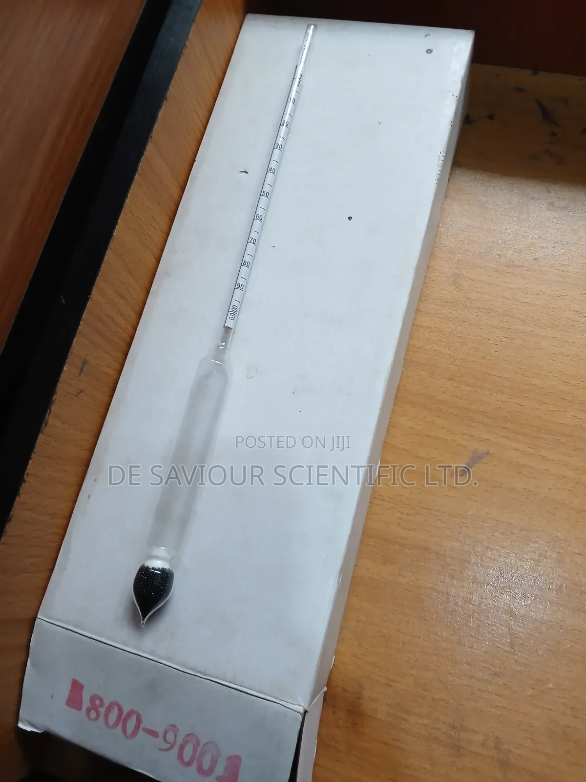 Hydrometer