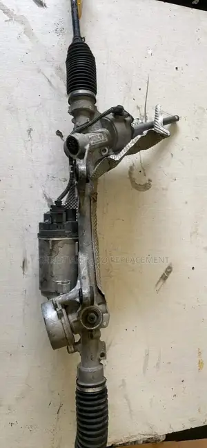 Steering Rack for Range Rover Evoque 2017/2020