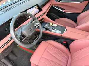 Changan CS75 2025 Gray