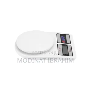 Kitchen Scale