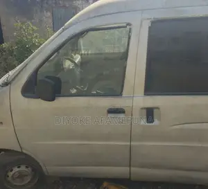 Daihatsu Hijet 2020 Grey