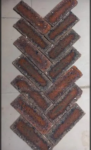 South Africa Bricks