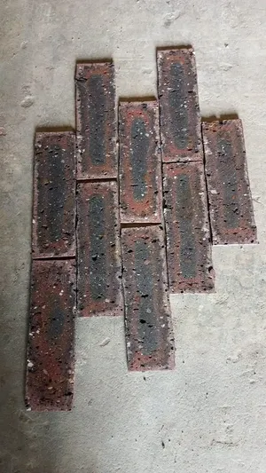 South Africa Bricks