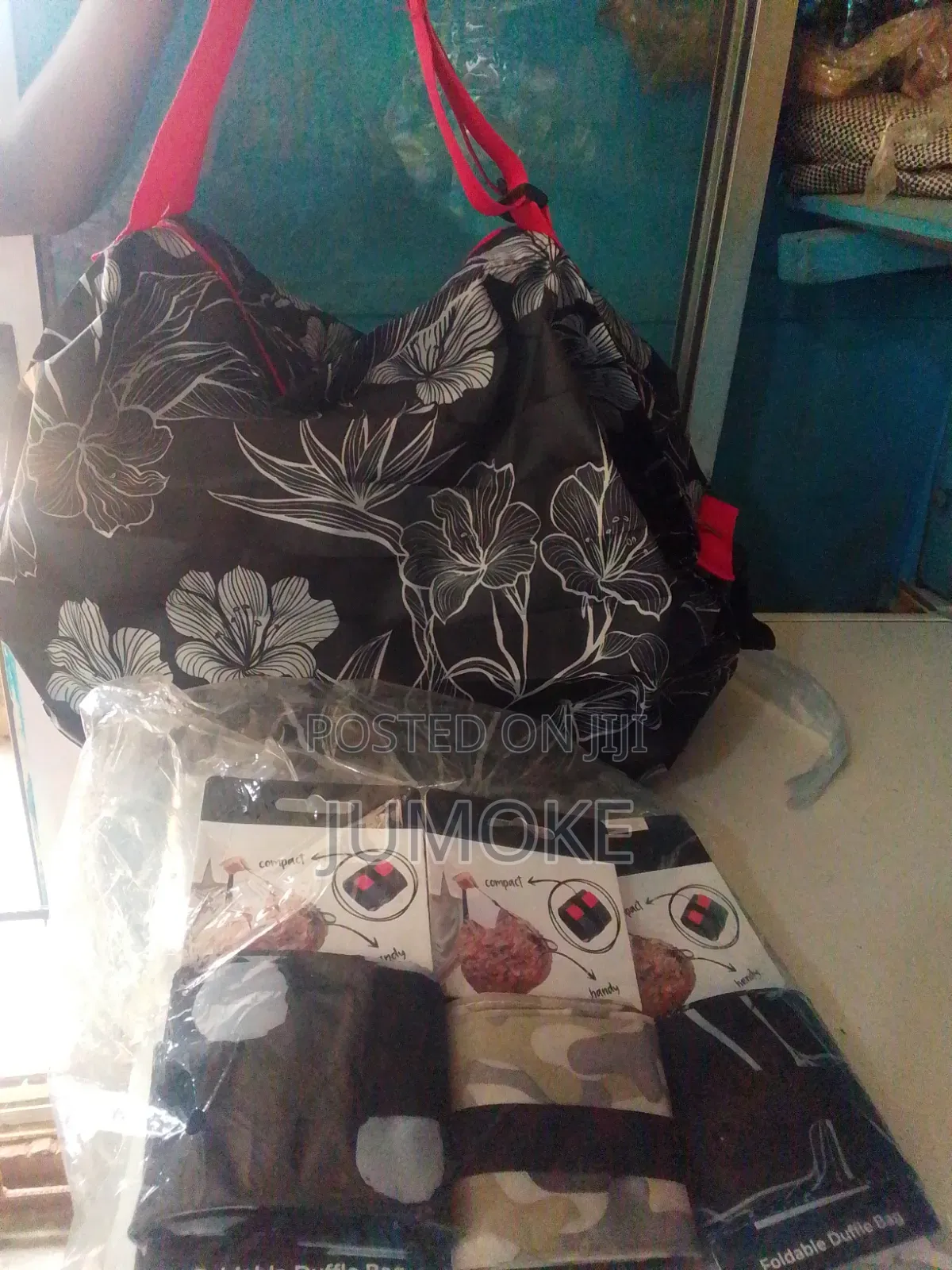 Beach Bags