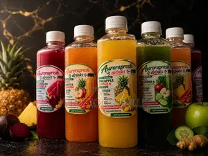 Aurorakitchen