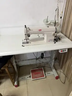 Emel Industrial Sewing Machine