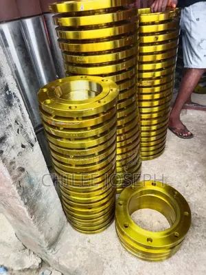 Oil and Gas Equipment