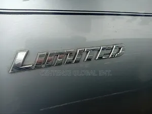 Toyota Highlander 2012 Silver