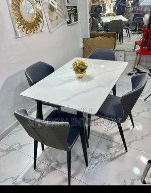 Luxury Dinning by 4