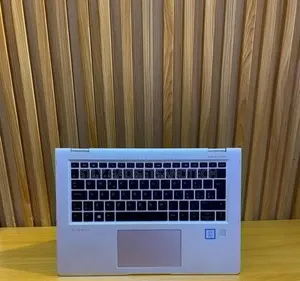 Laptop HP EliteBook X360 1030 G2 8GB Intel Core i5 SSD 256GB