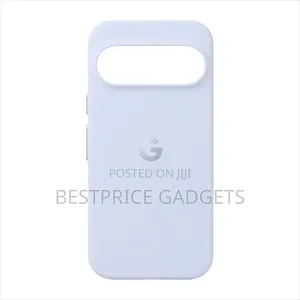 Pixelsnap Case Official Pouch for Google Pixel 10 10 Pro Frost Color