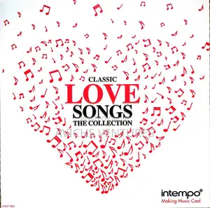 Classic Love Songs the Collection