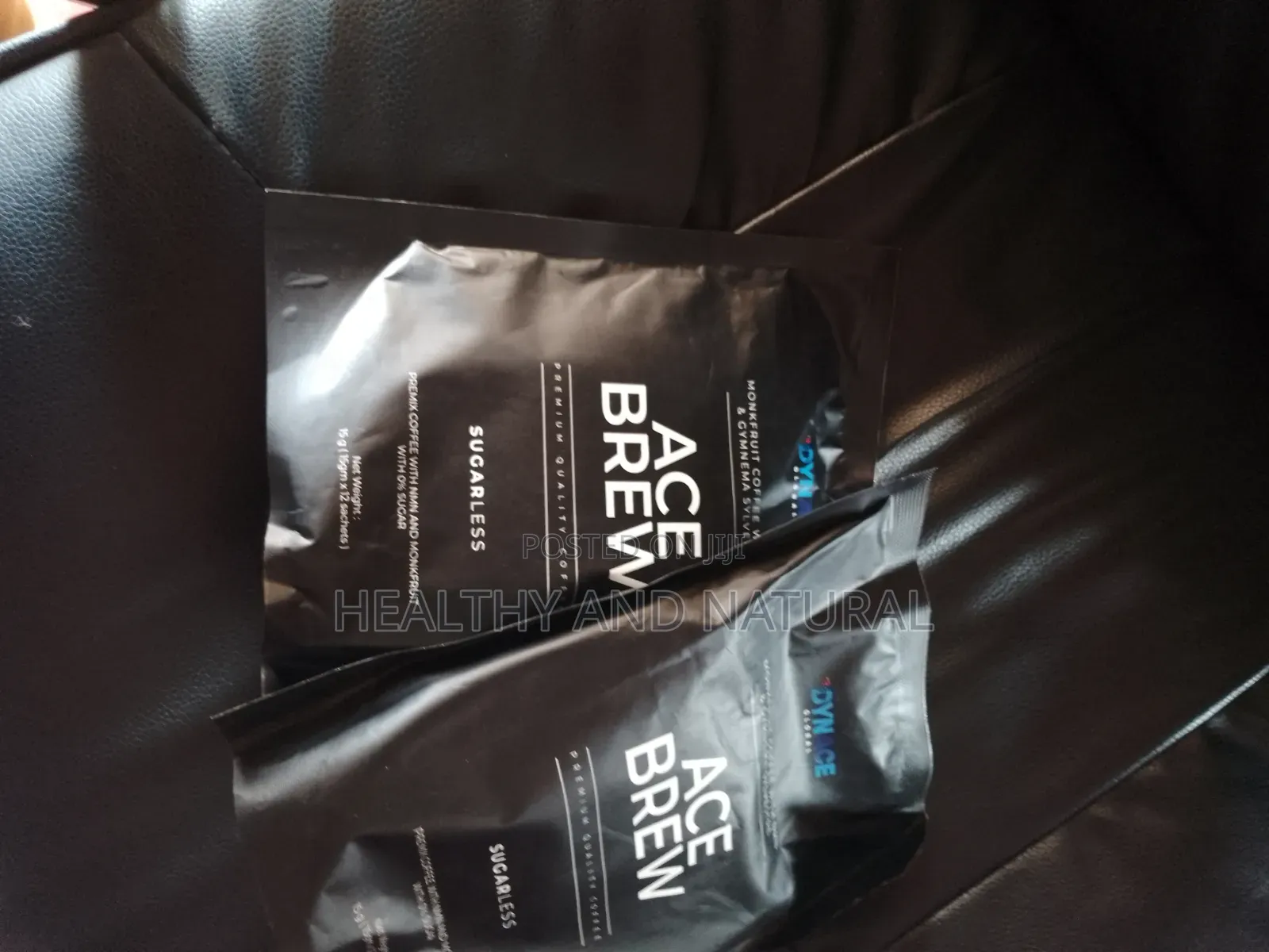 Ace Brew Dynace Global Coffee