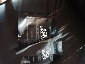 Ace Brew Dynace Global Coffee