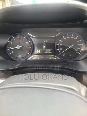 GAC GA4 2021 Blue