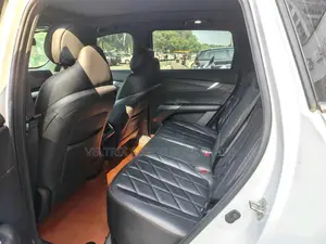 Changan CS75 2025 White