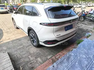 Changan CS75 2025 White