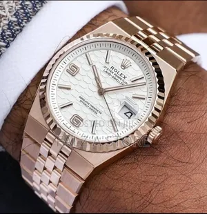 Rolex Landweller 2026 Chain Wristwatch (Mechanical Movement)