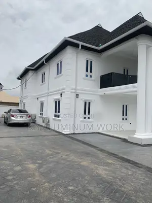 K B Aluminum Work