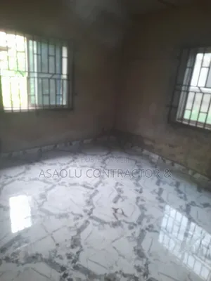Furnished 1bdrm Apartment in Akure for rent