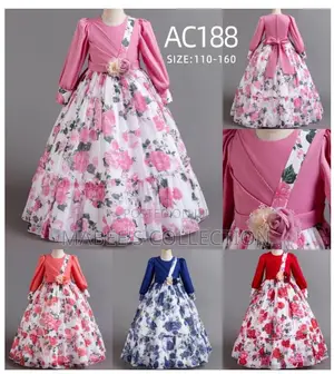 Ball Gowns