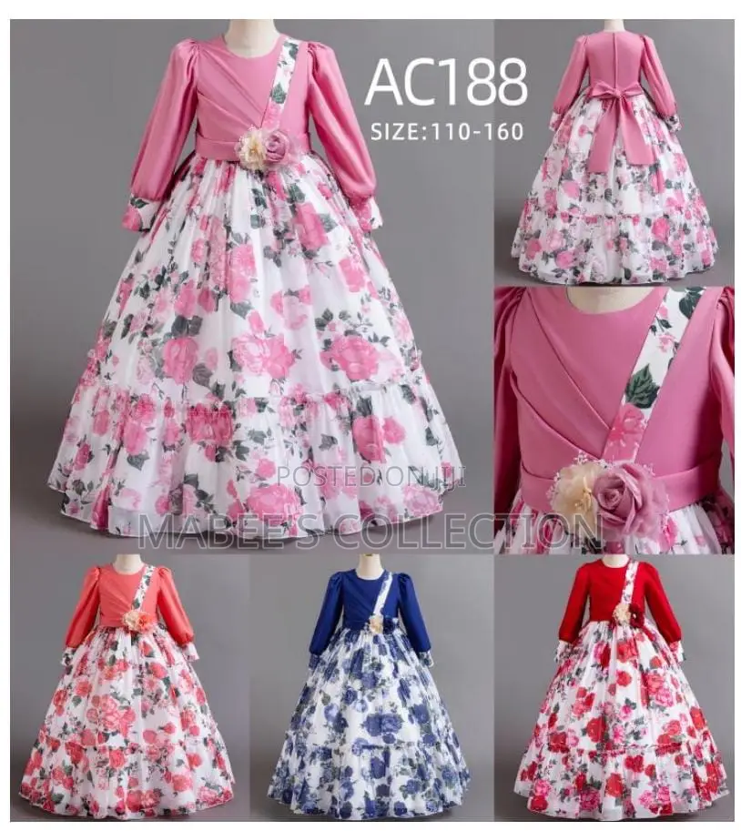 Ball Gowns