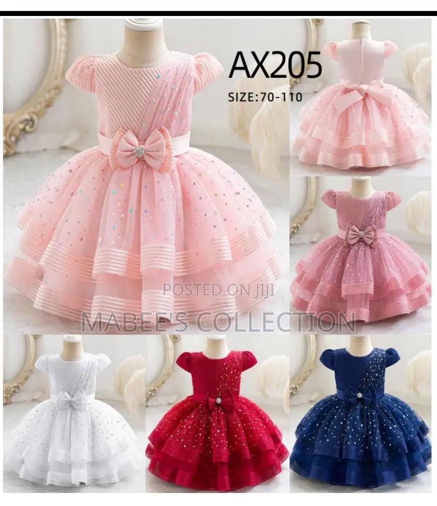 Ball Gowns