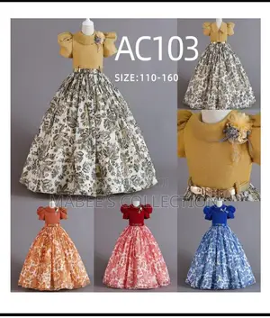 Ball Gowns