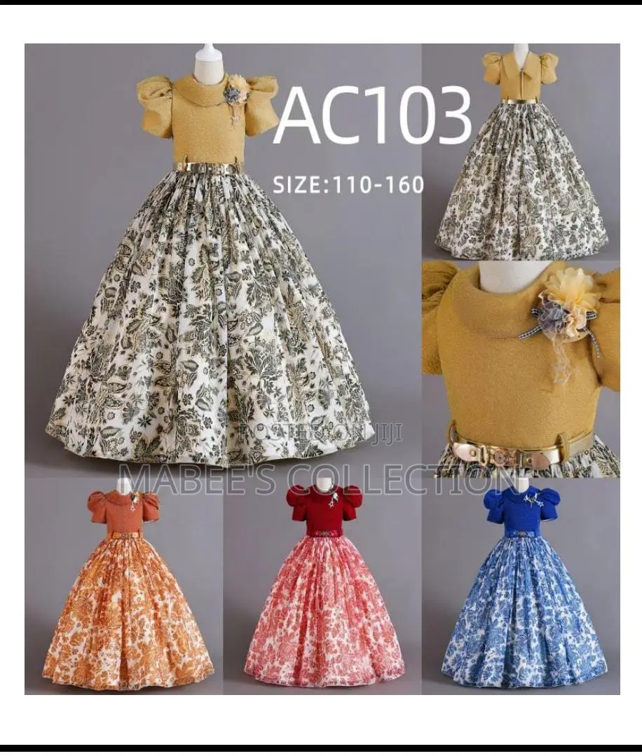 Ball Gowns