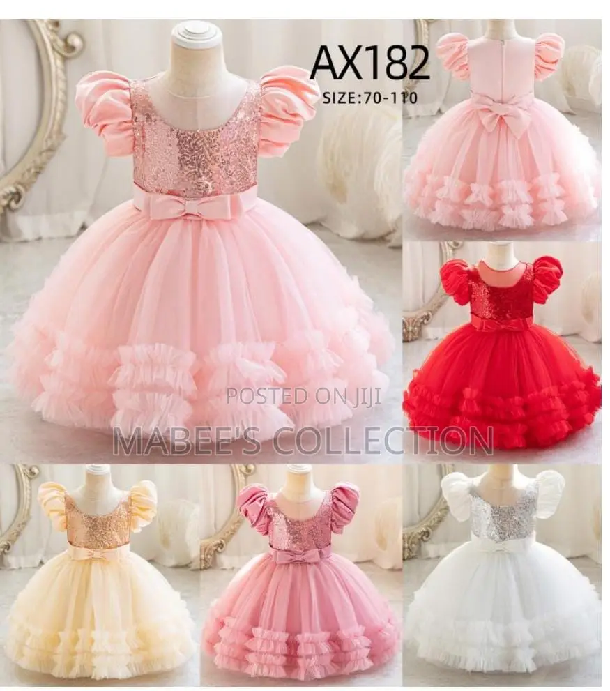 Ball Gowns