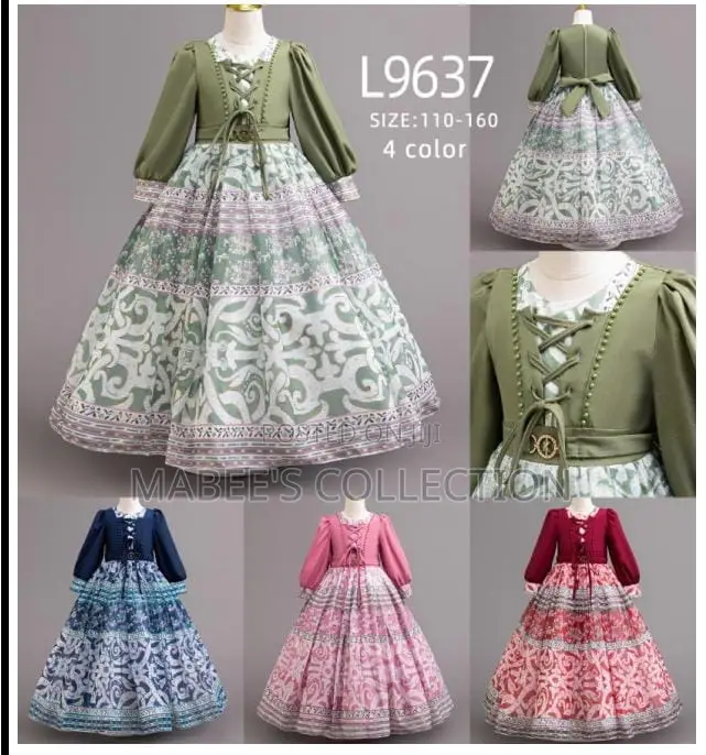 Ball Gowns