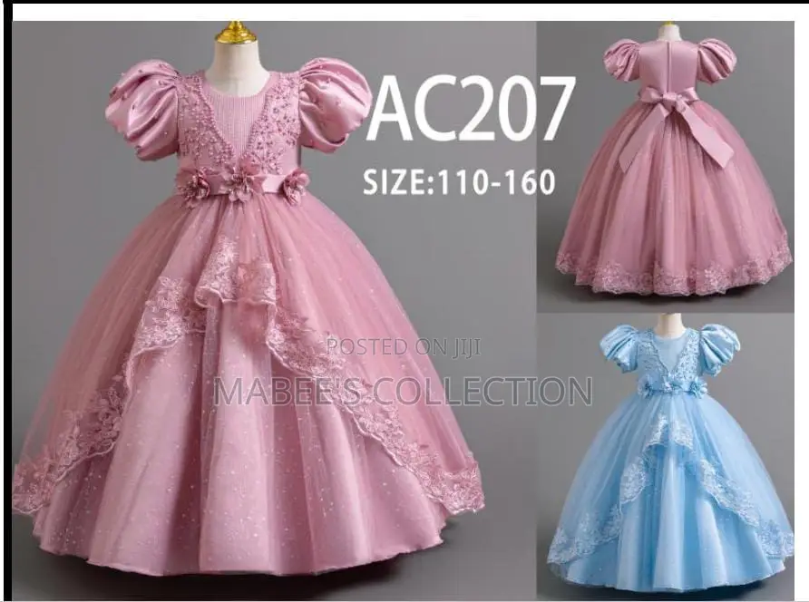 Ball Gowns