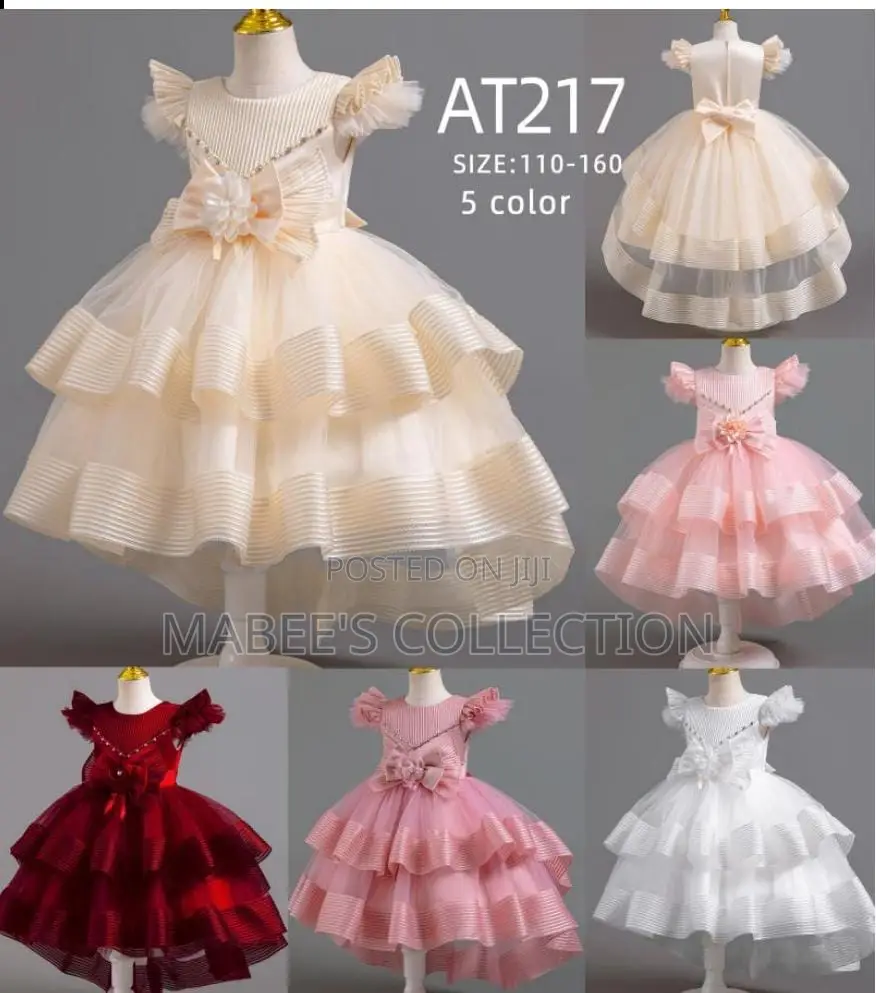 Ball Gowns
