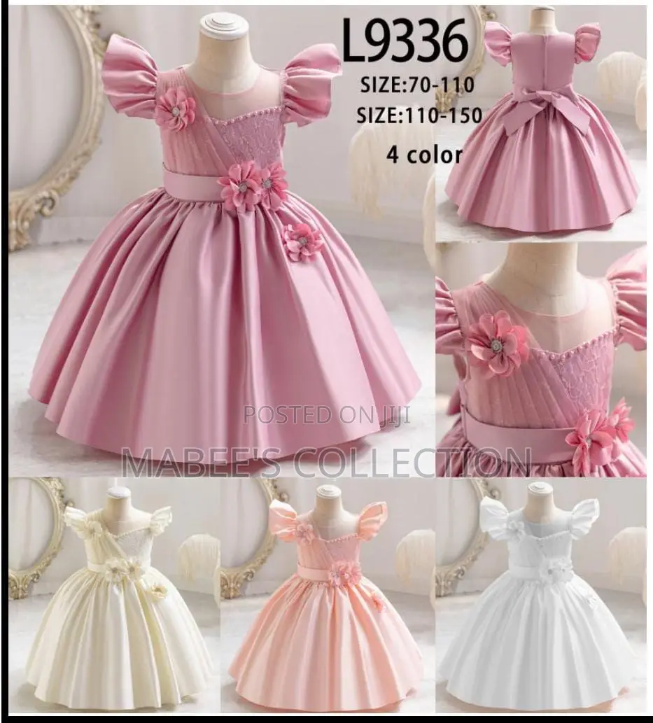 Ball Gowns