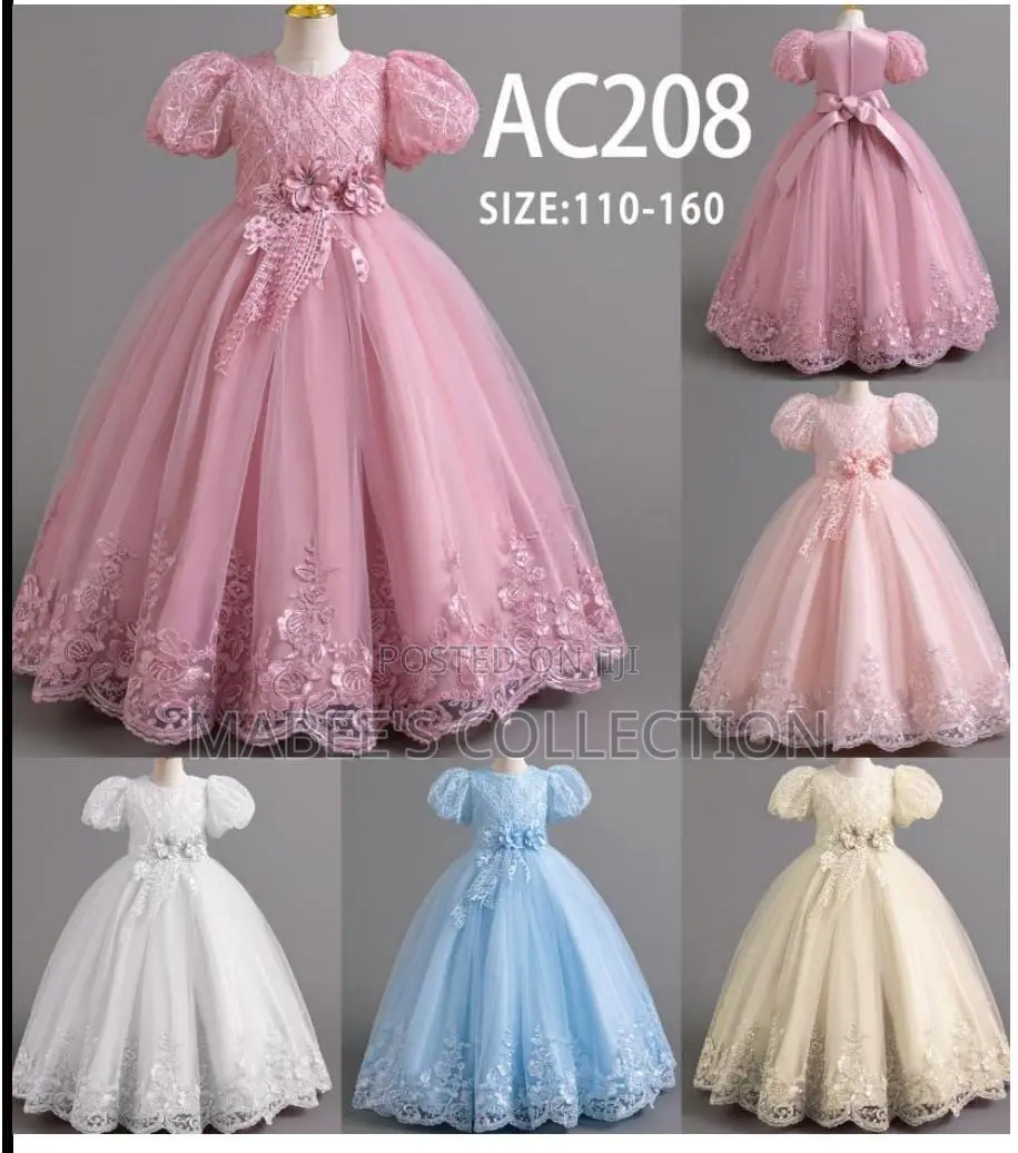 Ball Gowns