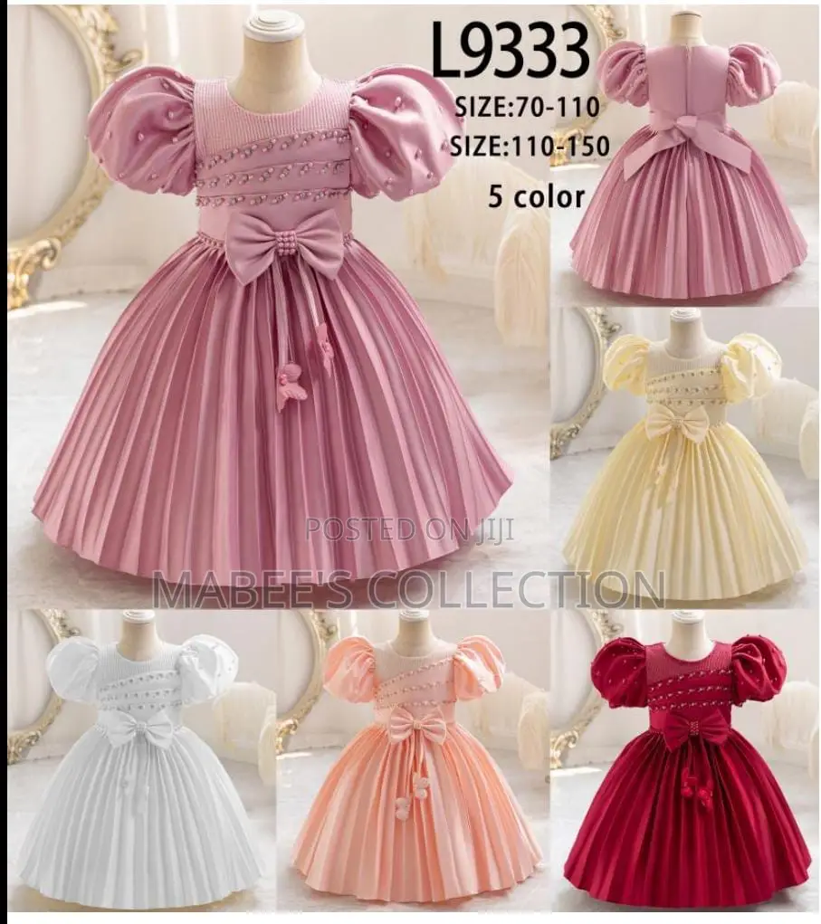 Ball Gowns