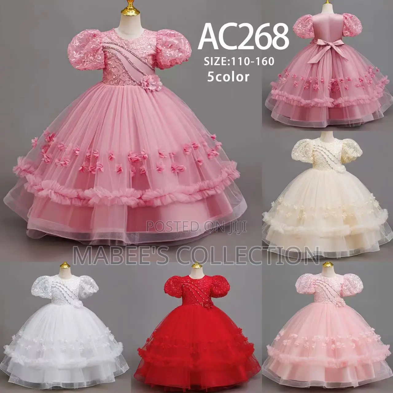 Ball Gowns