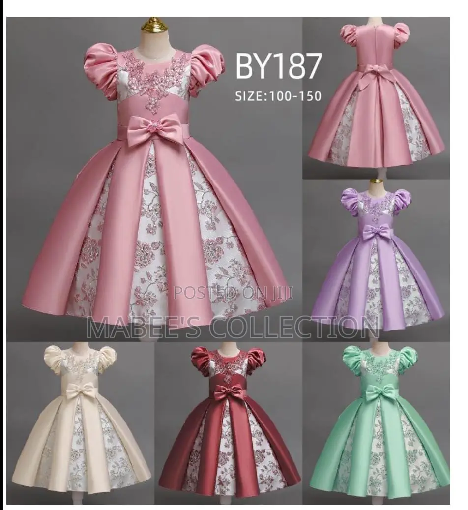 Ball Gowns
