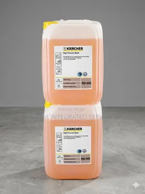 KärcherVehiclePro High-Pressure Wash Rm 806 Cleaning Agent Concentrate