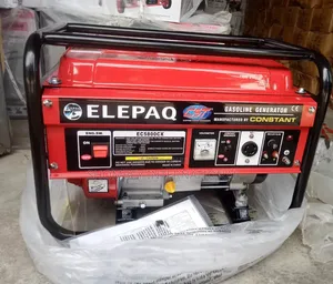 Elepaq Constant 2.8KVA Fully Copper Generator SV5800