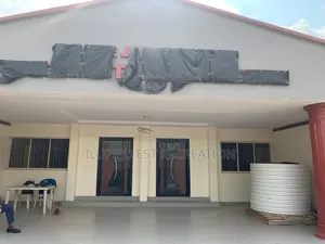 Event Hall