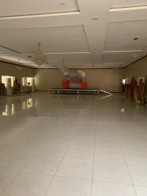 Event Hall