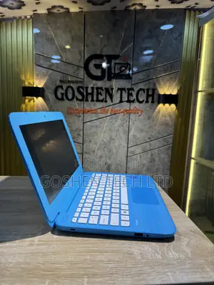 Laptop HP Stream 11 2GB Intel Celeron eMMC 32GB