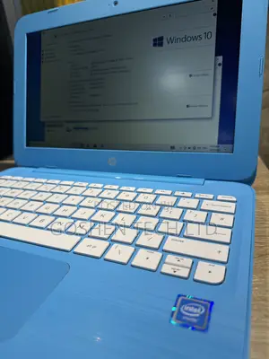 Laptop HP Stream 11 2GB Intel Celeron eMMC 32GB