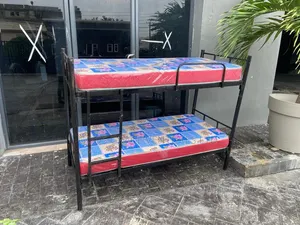 Beautiful Bunk Bed for Schools and Homes