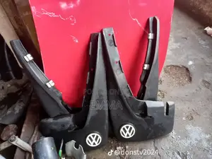 Tyre Guider Golf 3
